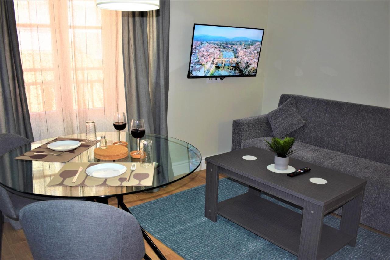 Apartamentos Colmeia Lissabon Buitenkant foto