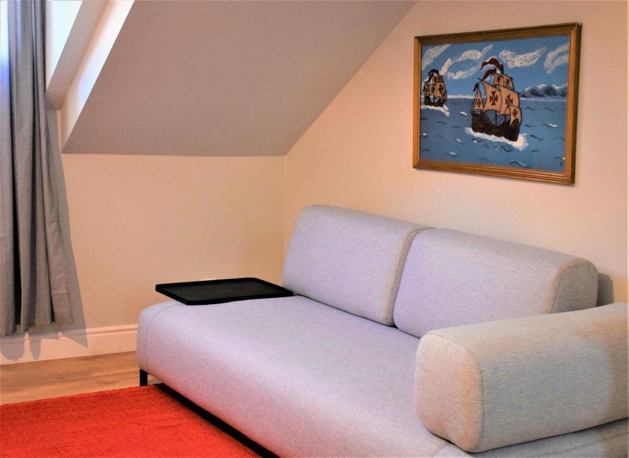 Apartamentos Colmeia Lissabon Buitenkant foto
