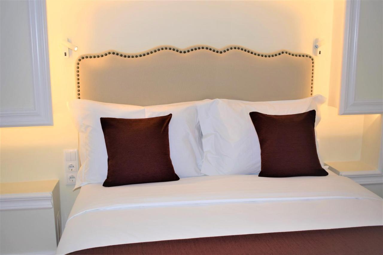 Apartamentos Colmeia Lissabon Buitenkant foto