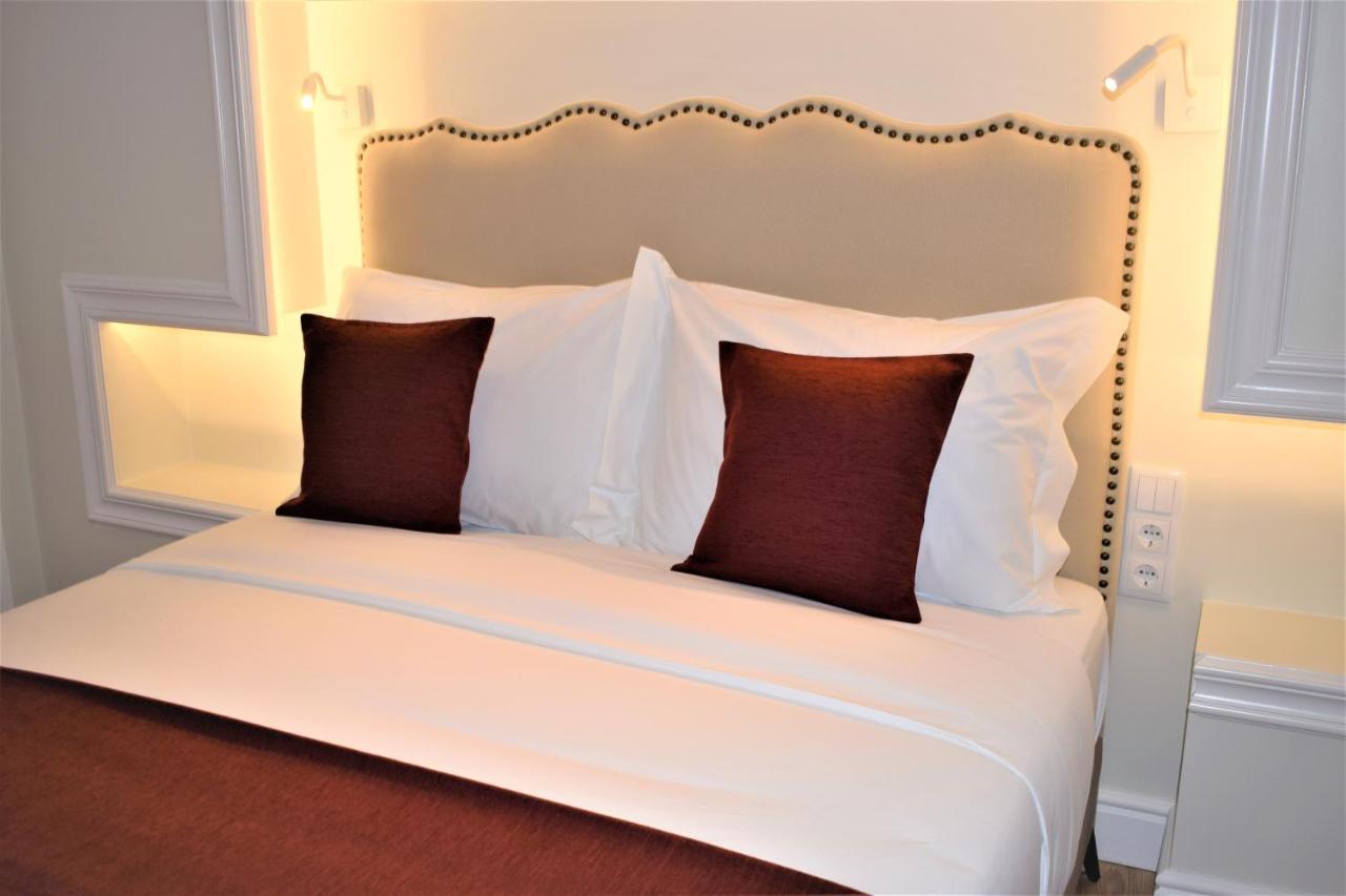 Apartamentos Colmeia Lissabon Buitenkant foto