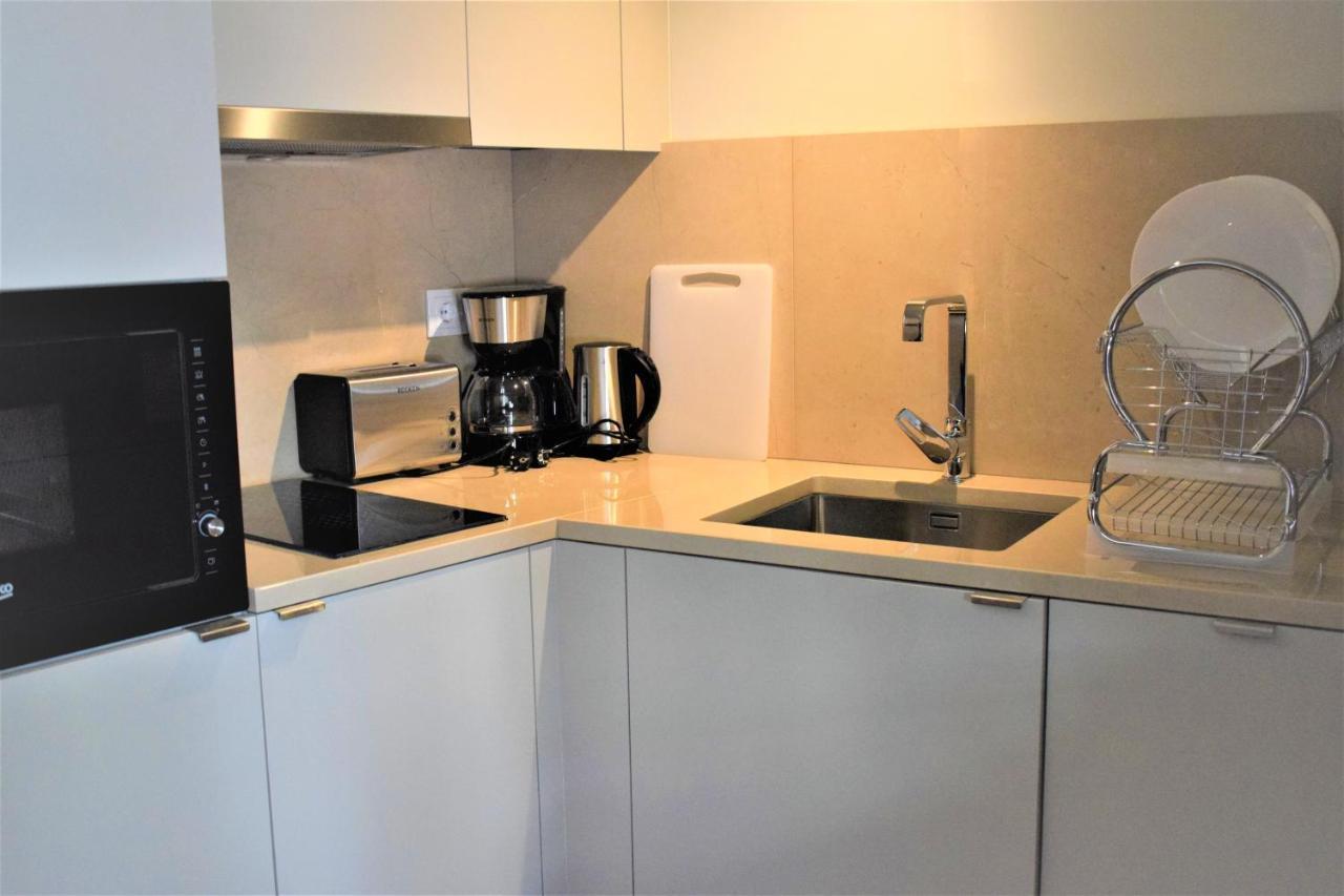 Apartamentos Colmeia Lissabon Buitenkant foto