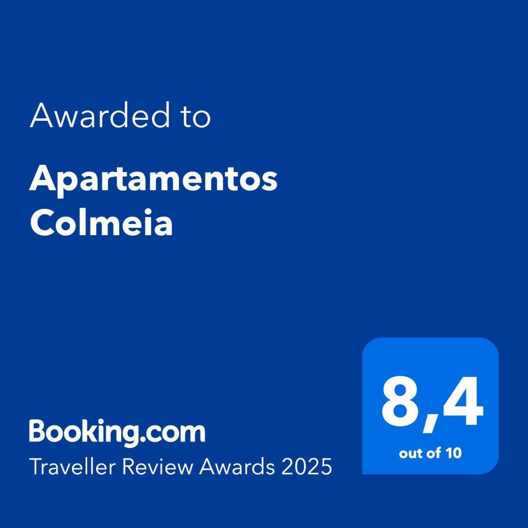 Apartamentos Colmeia Lissabon Buitenkant foto